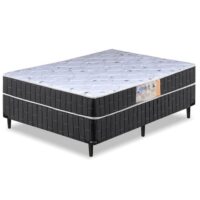 CAMA UNIBOX MOLA CLASSIC (138M X 188M X 58CM) DIVILUX